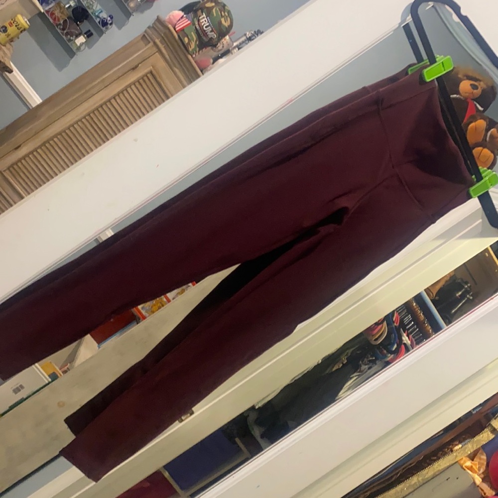 Vuori pace high rise leggings